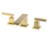 Newport Brass
2560
Skylar Widespread Lavatory Faucet 