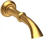 Newport Brass
3_387
Wall Mount Lavatory Spout for Sutton Wall Mount Lavatory Faucets 