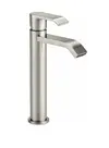 California Faucets
E501_2
Libretto Single Hole Lavatory Faucet 12-5/16 in. H Lever Handle
