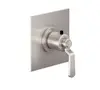 California Faucets
TO_THFN_80
Descanso Works StyleTherm® 3/4 in. Thermostatic Trim Only Lever Hand