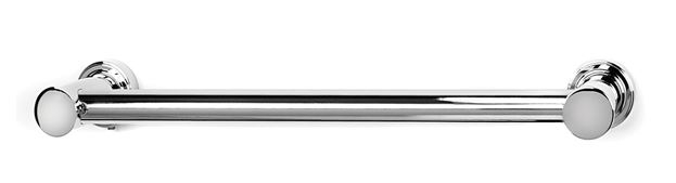 Alno
A8720_12
Infinity Towel Bar 12 in. CtC