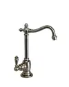 Waterstone
1100H
Annapolis Hot Only Filtration Faucet w/ Lever Handles 