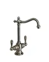 Waterstone
1100HC
Annapolis Hot and Cold Filtration Faucet w/ Lever Handles 