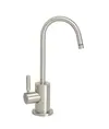 Waterstone
1400C
Parche Cold Only Filtration Faucet 