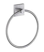 Smedbo
RS344
HOUSE Towel Ring 8-3/4 in. Brushed Chrome