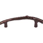 Top Knobs
M1340_5
Aspen Twig Cabinet Pull 5 in. CtC