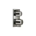 Dornbracht
36425670
Concealed Thermostat Trim w/ One-Way Volume Control Required Accessory - Conce