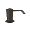 Newport Brass
125
East Linear Soap/Lotion Dispenser 