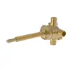 Newport Brass
1_705
1/2 in. In-Wall Diverter Valve 3-Function w/ Off 