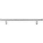 Top Knobs
SSSB_6
Stainless Steel Solid Bar Pull 6-5/16 in. CtC Brushed Stainless