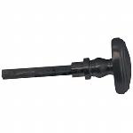 Baldwin
6725_EXT
Turn Knob for 6732 Turnpiece for Doors Thicker than 2-1/4 in.