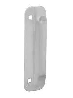 Rockwood322Latch Protector 1-5/8 in. x 6 in.