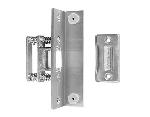 Rockwood593Roller Latch w/ Angle Stop