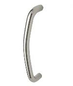 RockwoodRM4400CenTrex Curved Pull 1 in. Diam. Bent Ends