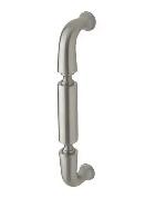 RockwoodRM5520Traditional Cast Pull w/ Base Plates 8 in. CTC